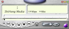 mp3播放器 3.0