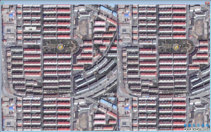 易语言在地图上画网格源码