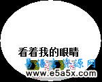 易语言转动的眼睛源码