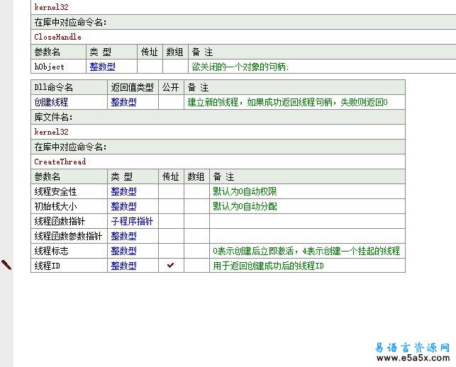 易语言代理扫描源码