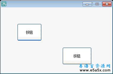 XP按钮模块