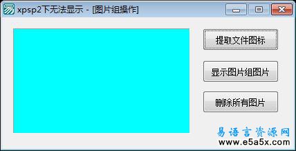 提取exe文件图标源码