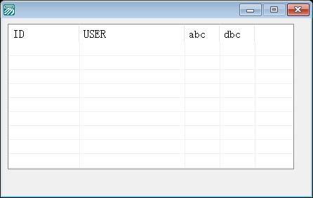 超级列表框超链接控件定位程序