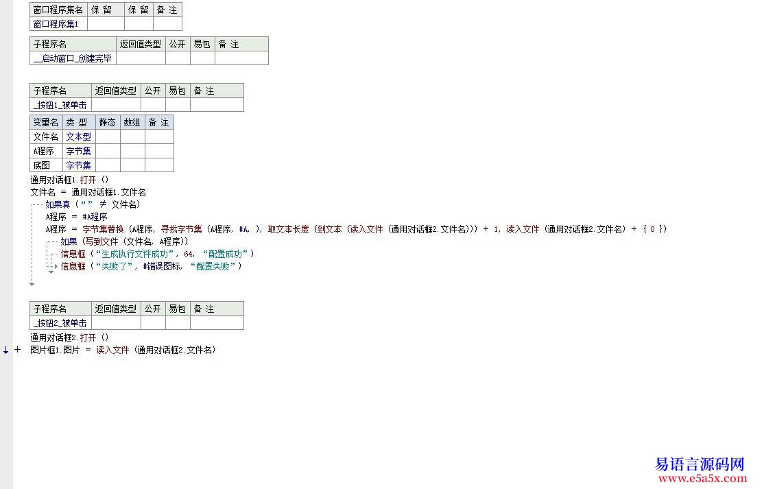 求助字节集替换问题