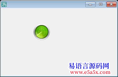 开源360扫描动画