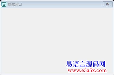 求助一个隐藏弹出窗口的问题请详细阅读