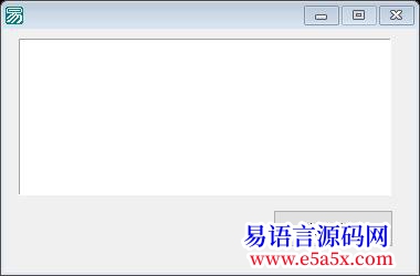 开源API学习每日一帖向外部窗口发送文本