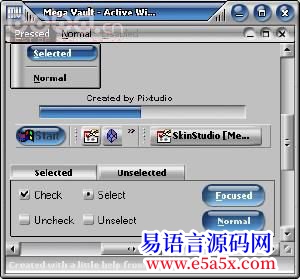 交流directskin求大神升级到静态版